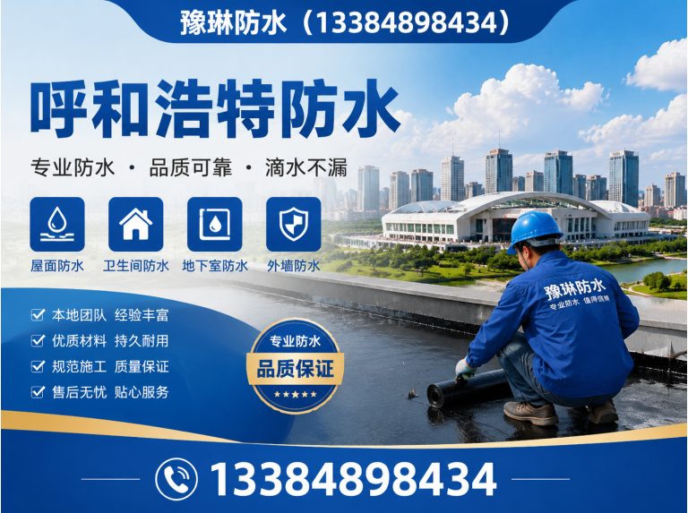 和林格尔县烫房顶展示图